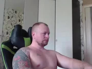 strongass18 from Chaturbate is Freechat