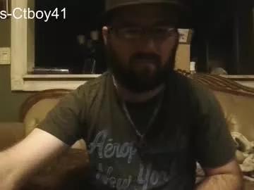 sub_michael41 from Chaturbate is Freechat