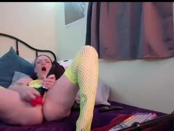 subbypunkruby77 from Chaturbate is Freechat