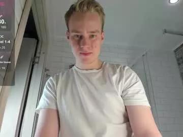 successful_kevin from Chaturbate is Freechat