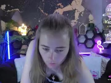 sun_kitty_ from Chaturbate is Freechat