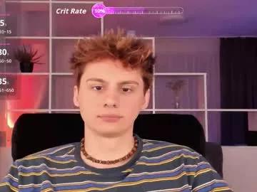 sunburn_boy from Chaturbate is Freechat