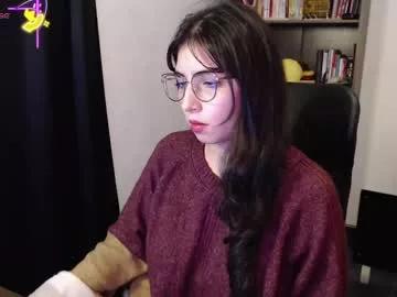 sunflower_uwu from Chaturbate is Freechat