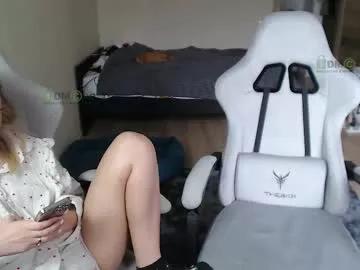 sunny1girl from Chaturbate is Freechat