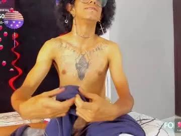 sunny_basstard_cr from Chaturbate is Freechat