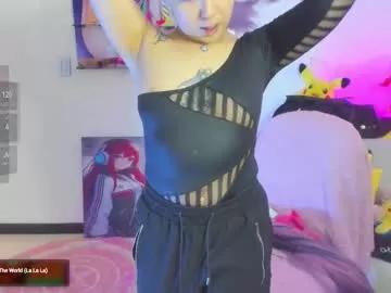 sunofureku_melody from Chaturbate is Freechat