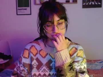 susana_w from Chaturbate is Freechat