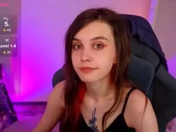 susiemorris from Chaturbate is Freechat