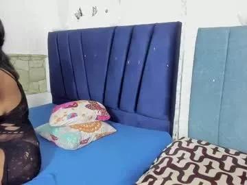 sussann_gomez from Chaturbate is Freechat