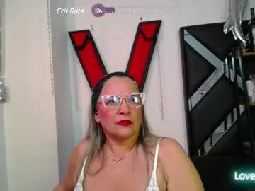 sussy_perez_ from Chaturbate is Freechat