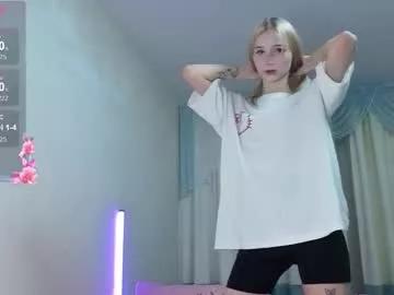 sw33t__berry from Chaturbate is Freechat