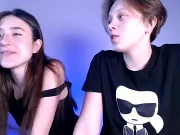 sweet_baby_kate from Chaturbate