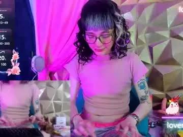 sweet_emmili from Chaturbate is Freechat