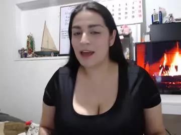 sweet_leah33 from Chaturbate is Freechat