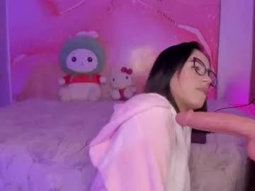 sweet_lemariee_ from Chaturbate is Freechat