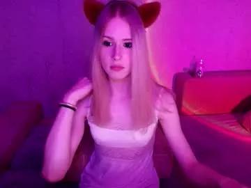 sweet_mol1y from Chaturbate is Freechat