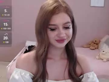 sweet_nicole_333 from Chaturbate is Freechat