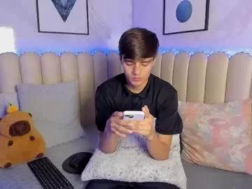 sweet_petter from Chaturbate is Freechat