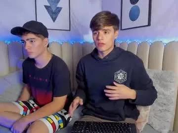 sweet_petter from Chaturbate is Freechat
