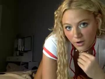 sweetbrittaniexox from Chaturbate is Freechat
