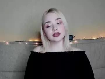 sweetie_candy_ from Chaturbate