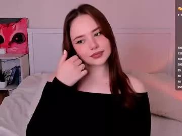 sweetie_candy_ from Chaturbate
