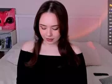 sweetie_candy_ from Chaturbate