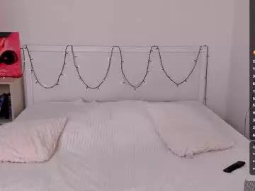 sweetie_candy_ from Chaturbate