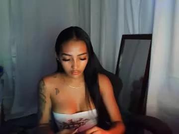 sweetie_irishh from Chaturbate is Freechat