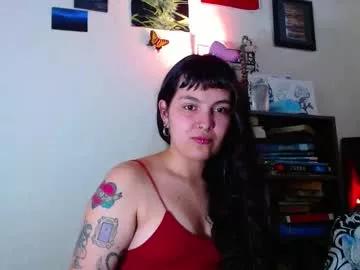 sweetie_maryy from Chaturbate is Freechat