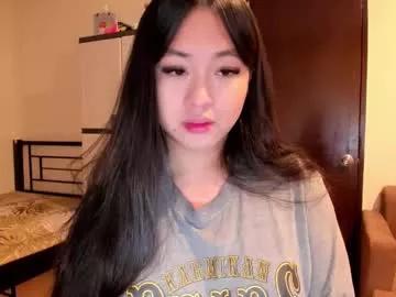 sweetlovepinay04 from Chaturbate is Freechat