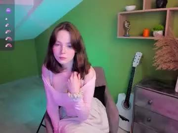 sweetshy_ from Chaturbate is Freechat