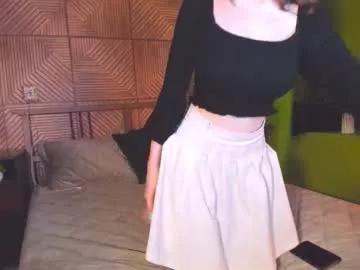 sweetshy_ from Chaturbate is Freechat