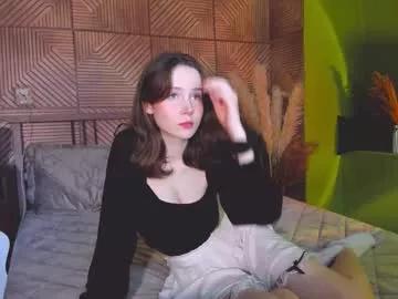 sweetshy_ from Chaturbate is Freechat