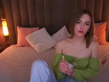 sweetstaceyx from Chaturbate is Freechat