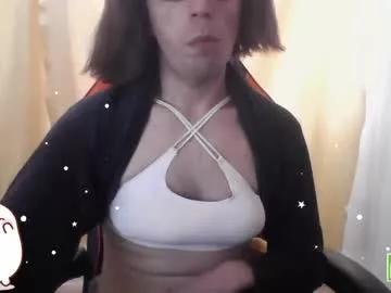 sweetvalerietinybig from Chaturbate