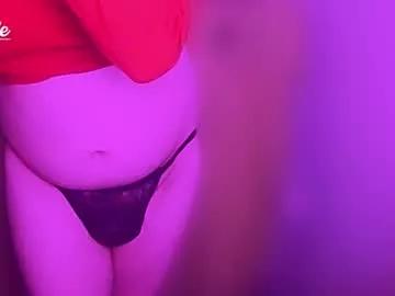 Sweetvalerietinybig webcams show profile image 