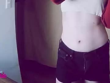 sweetvalerietinybig from Chaturbate