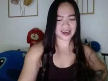sweetyasian_ from Chaturbate is Freechat