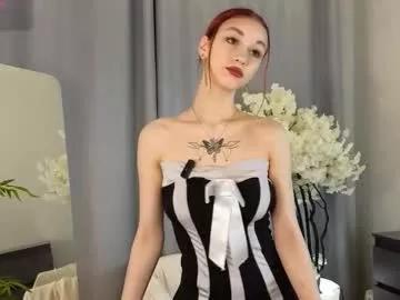 sweetyfoxxx from Chaturbate is Freechat