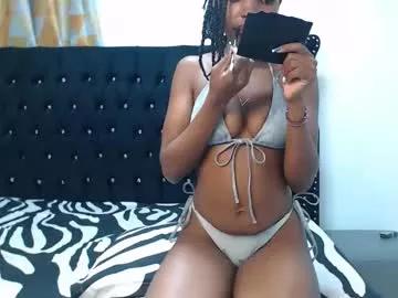 swyt_camillah from Chaturbate is Freechat