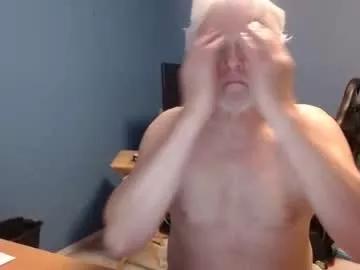 tallsilververs from Chaturbate
