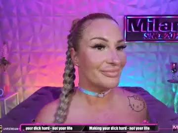 Mad beauty - checkout our excited streamers as they tease to their beloved melodies and slowly squirt for enjoyment to appease your wildest wishes.