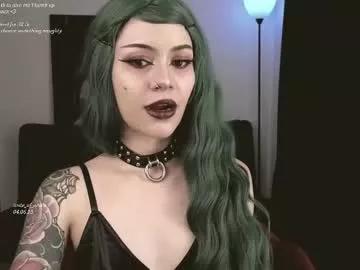 taste_of_grace from Chaturbate is Freechat