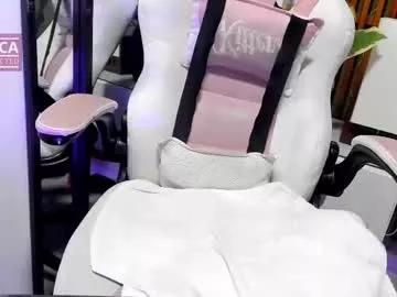 tatiana_vegha from Chaturbate is Freechat