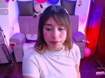 taticutee from Chaturbate is Freechat