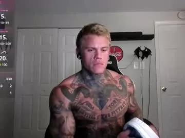 tatteddaddy9000 from Chaturbate is Freechat