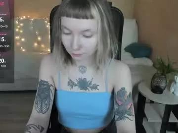 tattoo_artbaby from Chaturbate is Freechat