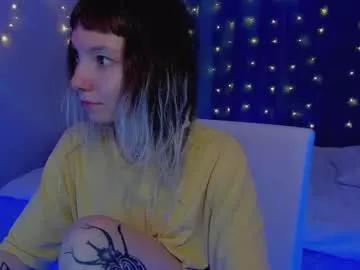 tattoo_artbaby from Chaturbate is Freechat
