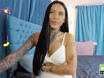 tattoodoll18 from Chaturbate is Freechat